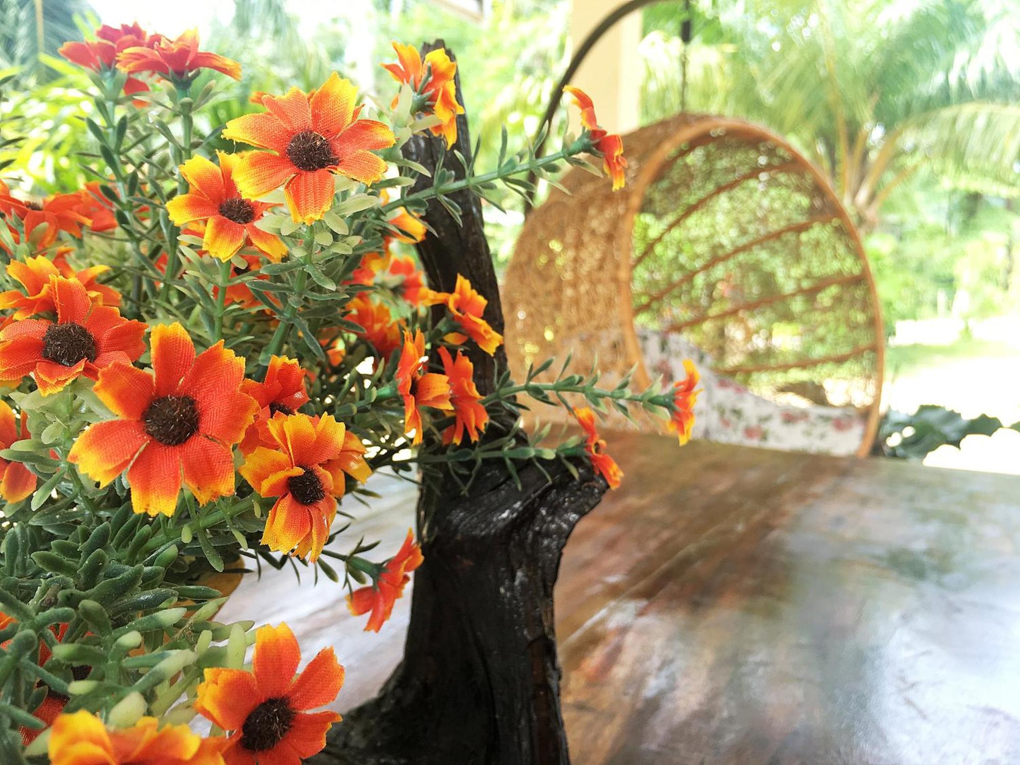 The Jasmine Resort Ao Nang Екстериор снимка