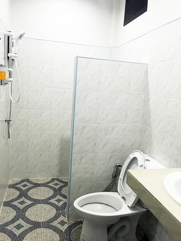The Jasmine Resort Ao Nang Екстериор снимка