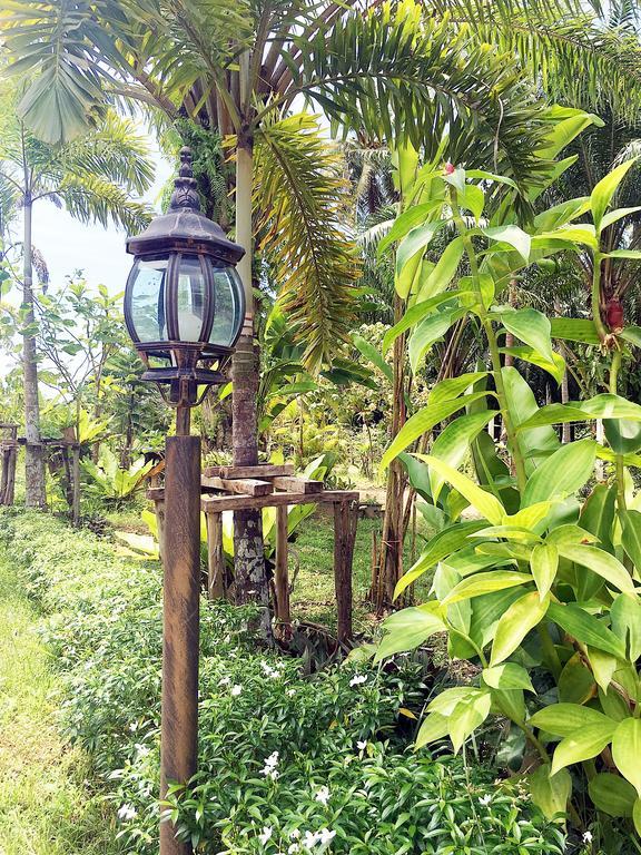 The Jasmine Resort Ao Nang Екстериор снимка