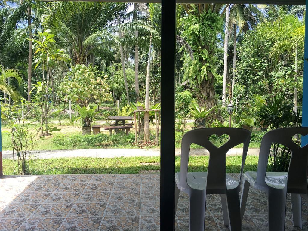 The Jasmine Resort Ao Nang Екстериор снимка