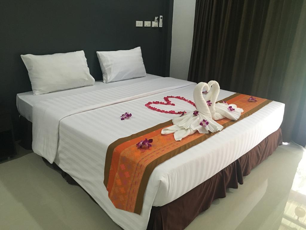 The Jasmine Resort Ao Nang Екстериор снимка