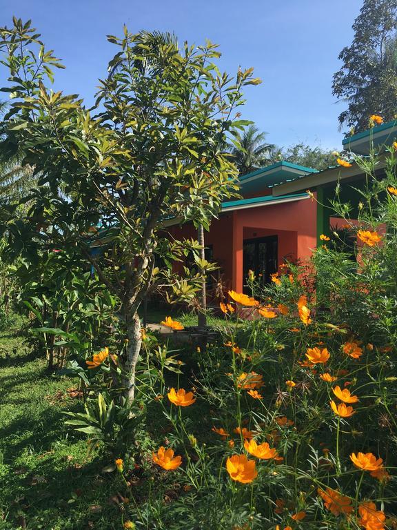 The Jasmine Resort Ao Nang Екстериор снимка