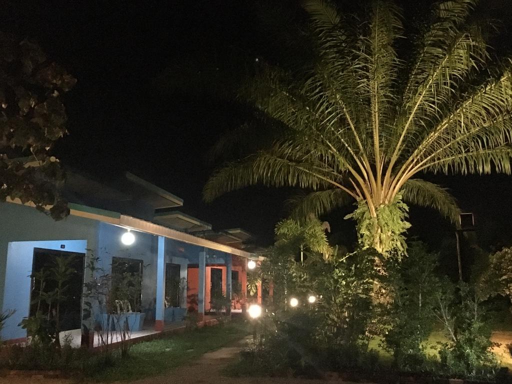The Jasmine Resort Ao Nang Екстериор снимка