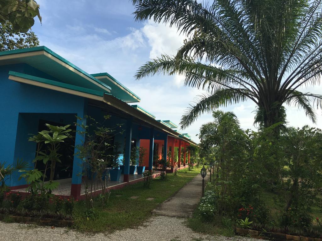 The Jasmine Resort Ao Nang Екстериор снимка