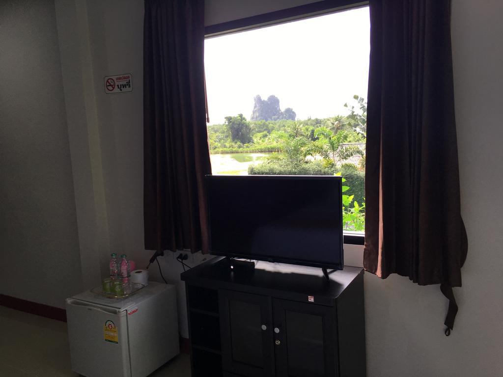 The Jasmine Resort Ao Nang Екстериор снимка
