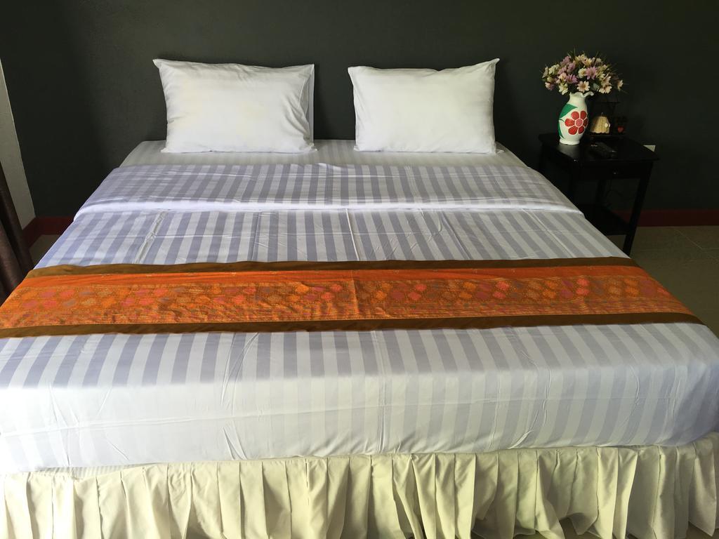 The Jasmine Resort Ao Nang Екстериор снимка